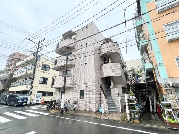 ランデン池袋