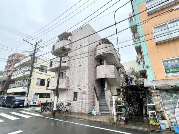 ランデン池袋