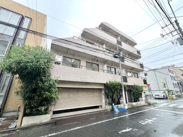 ランデン池袋