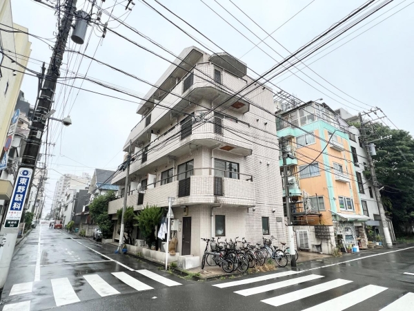 ランデン池袋