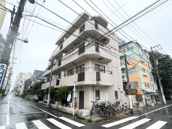 ランデン池袋