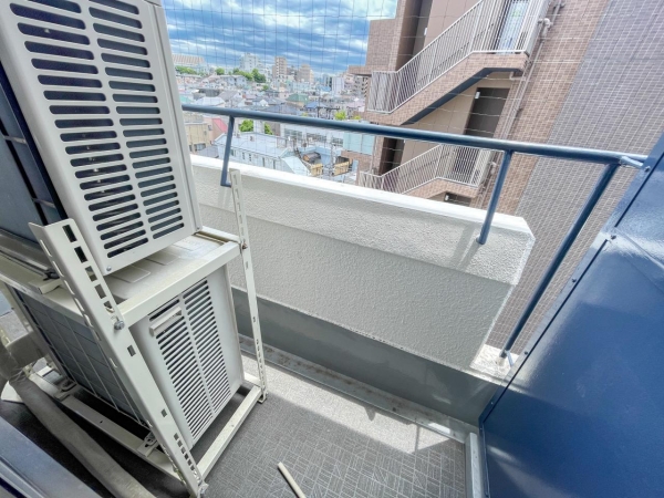 シャトレー渋谷