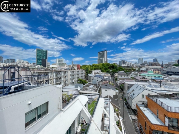 シャトレー渋谷