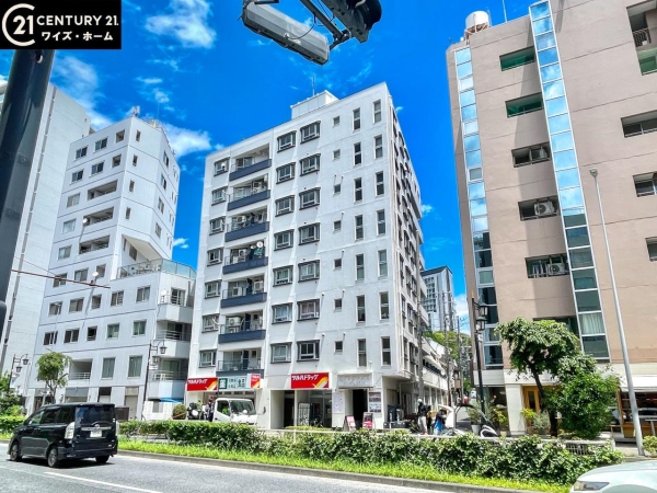 シャトレー渋谷