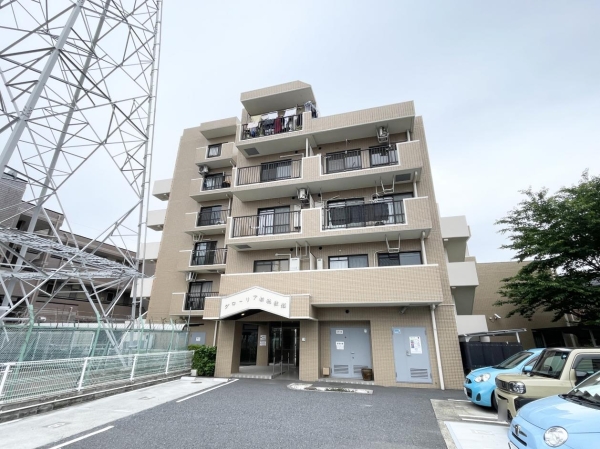 グローリア初穂綾瀬