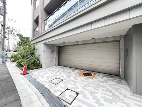 プラウド渋谷東