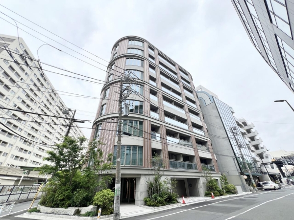プラウド渋谷東