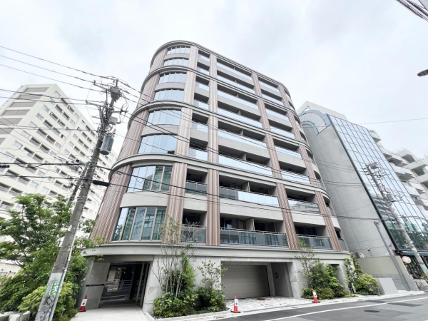 プラウド渋谷東