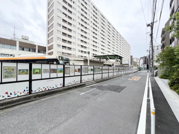 プラウド渋谷東
