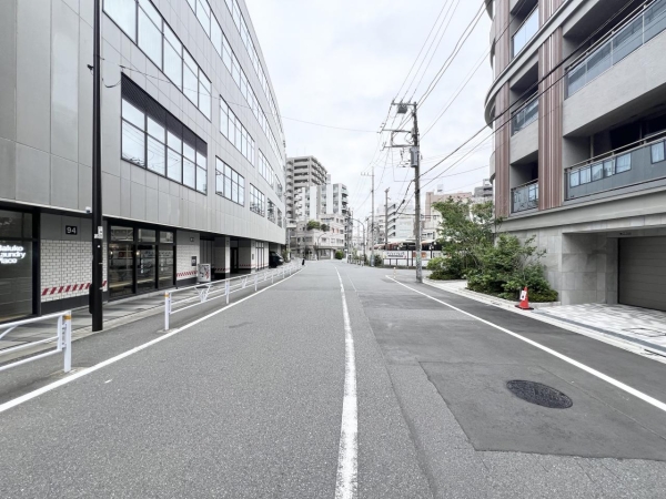 プラウド渋谷東