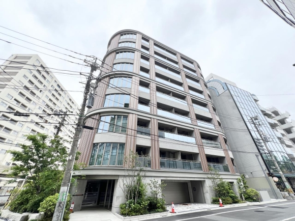 プラウド渋谷東