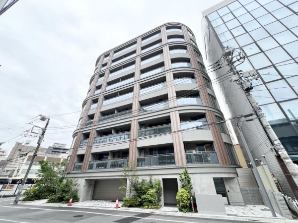 プラウド渋谷東