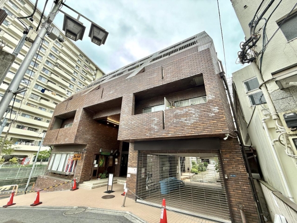 サンパティオ高田馬場