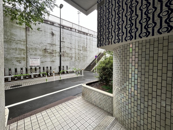 バロン・ハイツ大塚