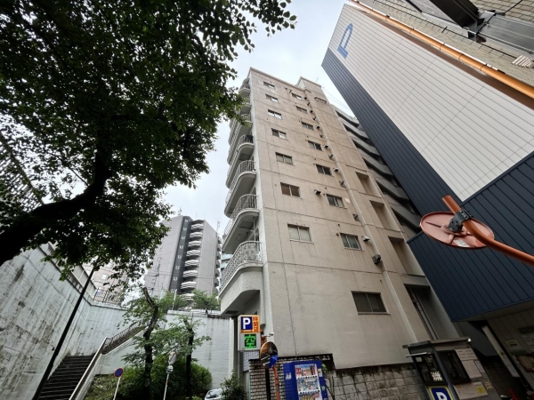 バロン・ハイツ大塚
