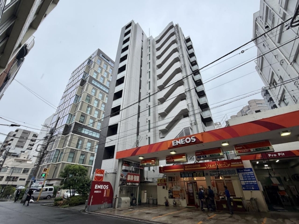 シティインデックス千代田神保町