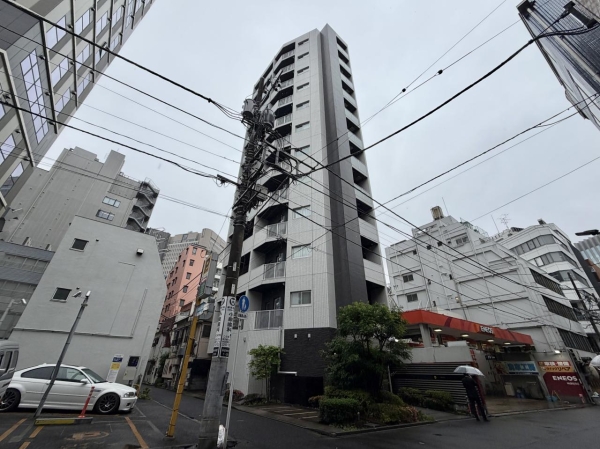 シティインデックス千代田神保町