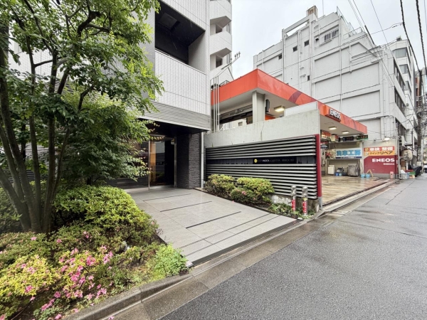 シティインデックス千代田神保町