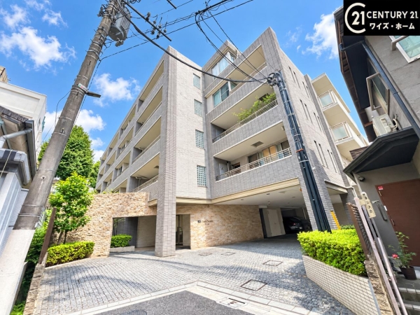 クレアセトル文京根津