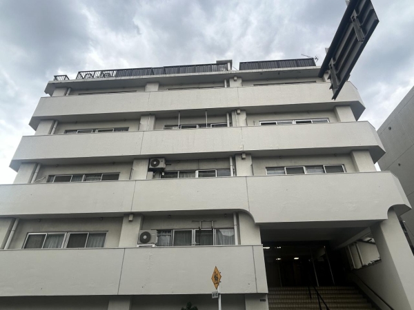 ハイネス落合