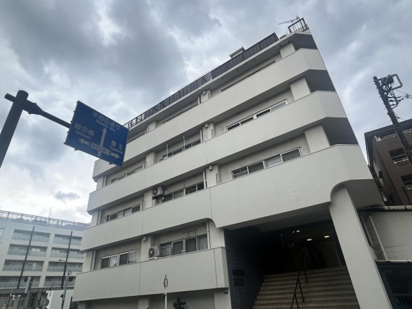 ハイネス落合