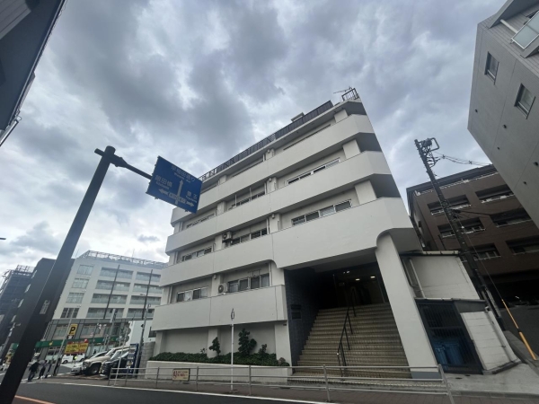 ハイネス落合