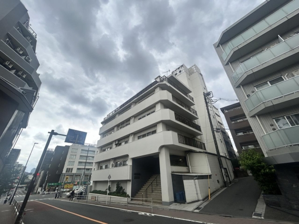 ハイネス落合