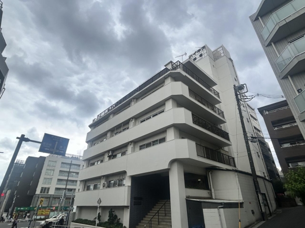 ハイネス落合