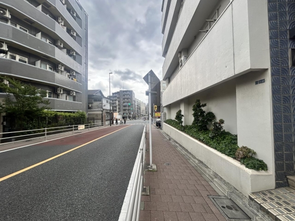 ハイネス落合