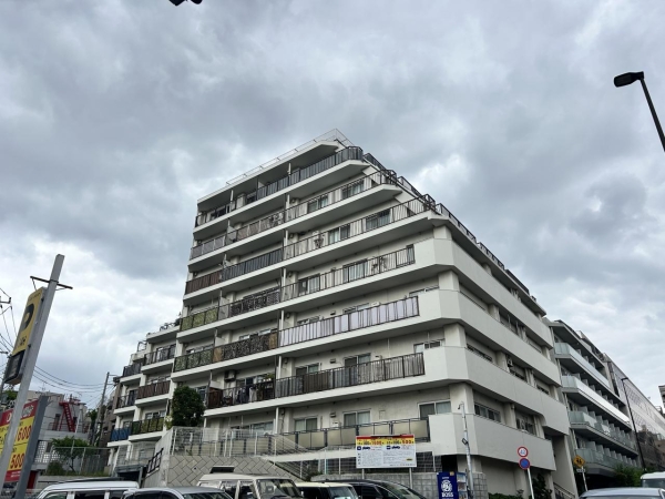 ハイネス落合