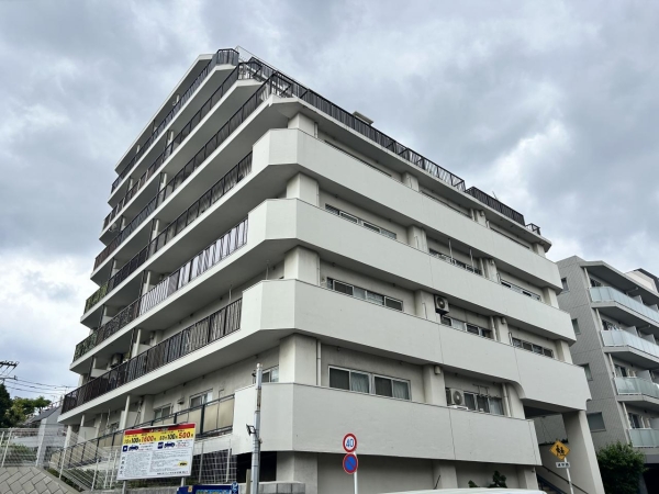 ハイネス落合