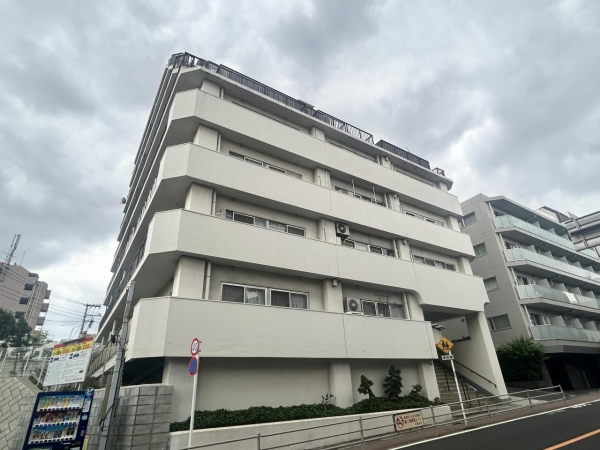 ハイネス落合