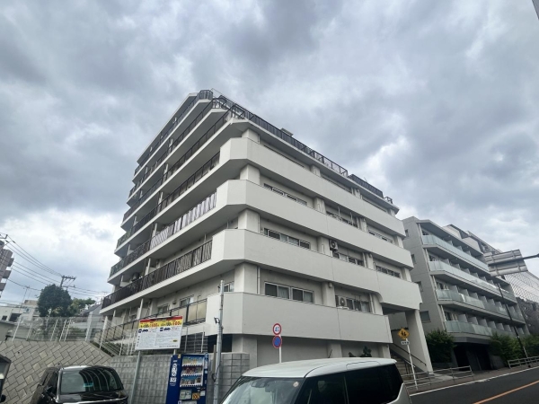 ハイネス落合