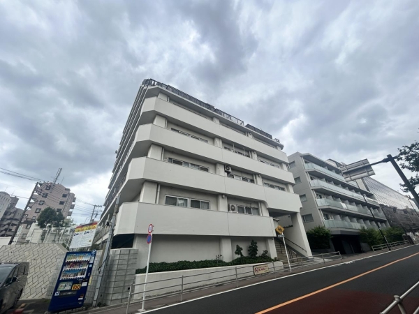 ハイネス落合