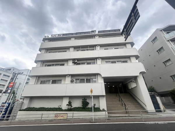 ハイネス落合