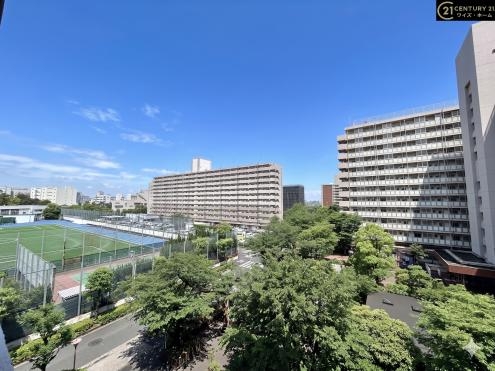シティコープ大森東