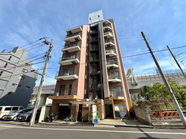 ストークハイム緑町