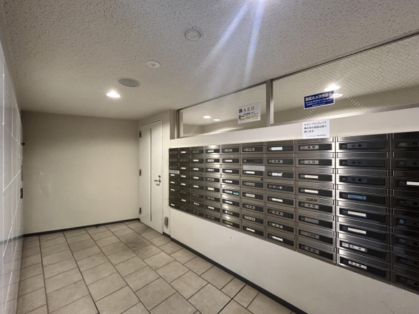 パークウエスト東京イーストブロックＣ棟