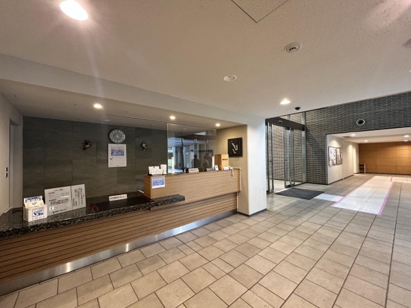 パークウエスト東京イーストブロックＣ棟