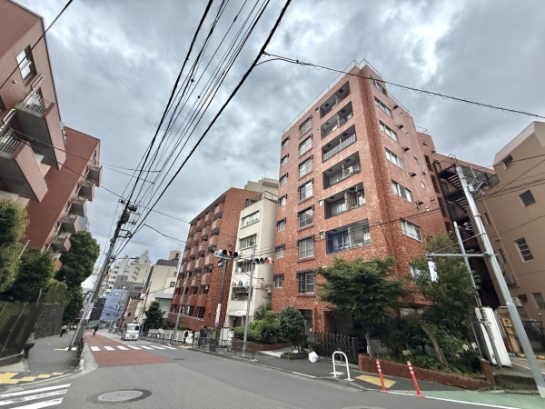 ハイライフ文京