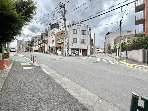 ハイライフ文京