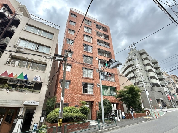 ハイライフ文京
