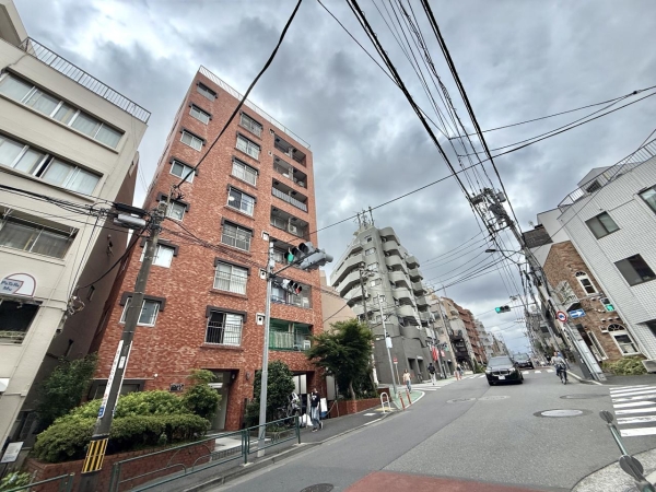 ハイライフ文京