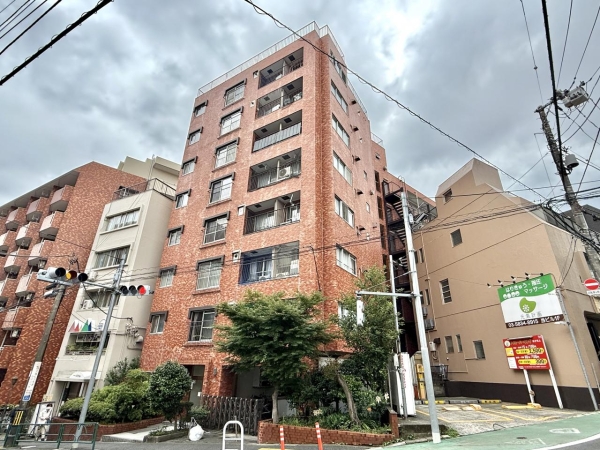 ハイライフ文京