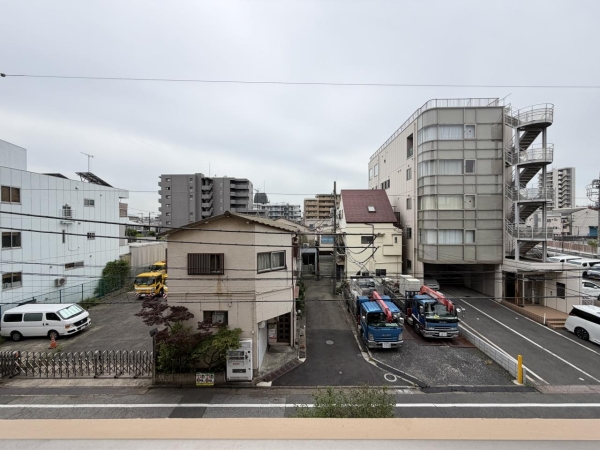 エルズ大森