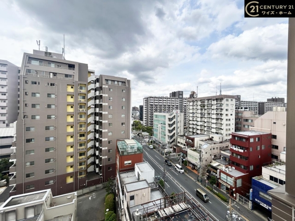 サンクタス大島