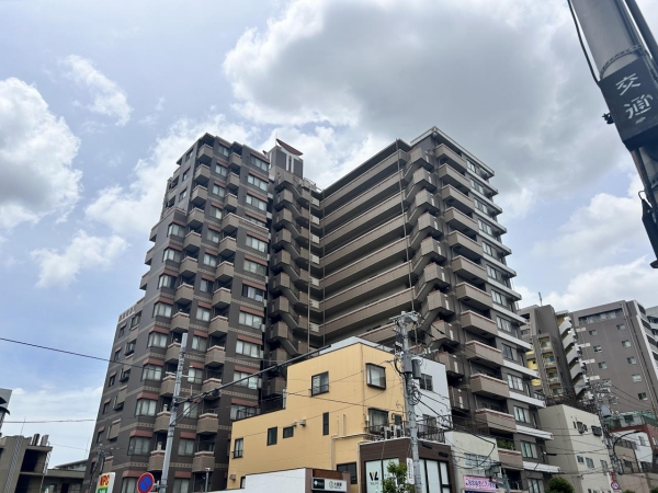 サンクタス大島