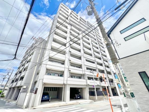 グランドマンション野方