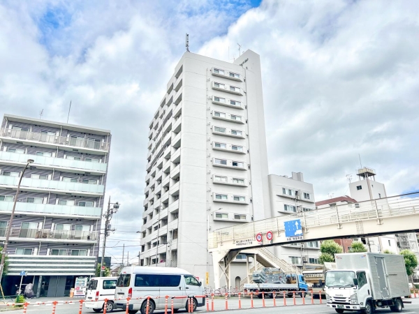 グランドマンション野方