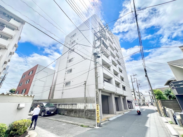 グランドマンション野方